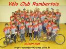 Photo du club : Vlo Club Rambertois
